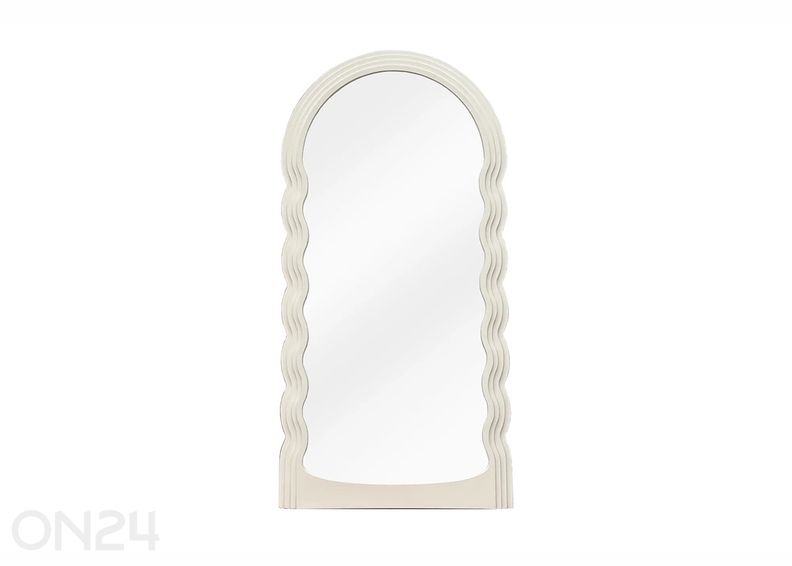 Peegel Wave suurendatud