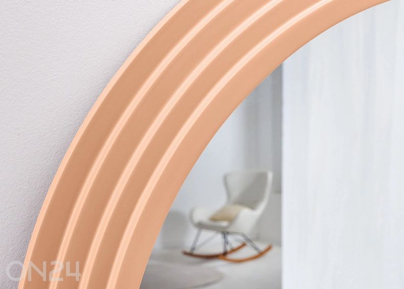 Peegel Wave suurendatud