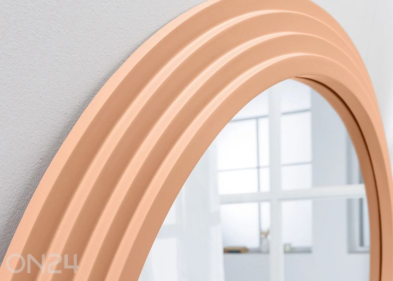 Peegel Wave suurendatud