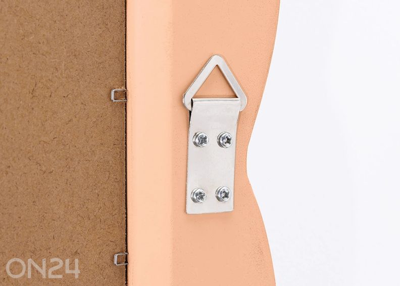 Peegel Wave suurendatud