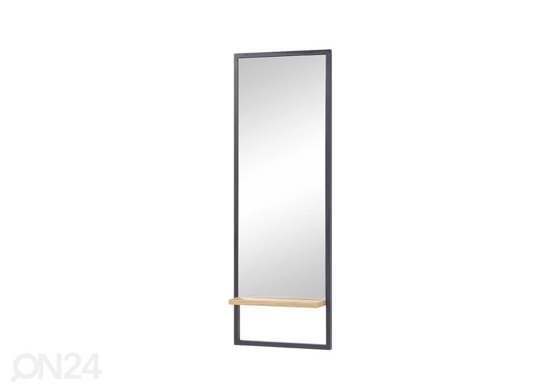 Peegel Yorkshire 125x44 cm suurendatud