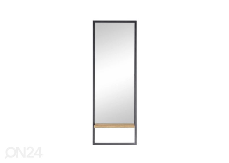 Peegel Yorkshire 125x44 cm suurendatud