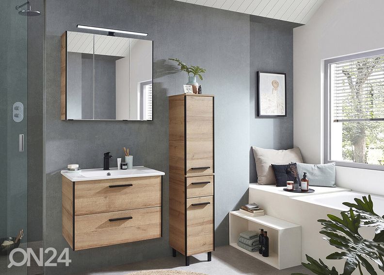 Peegelkapp 03-II suurendatud