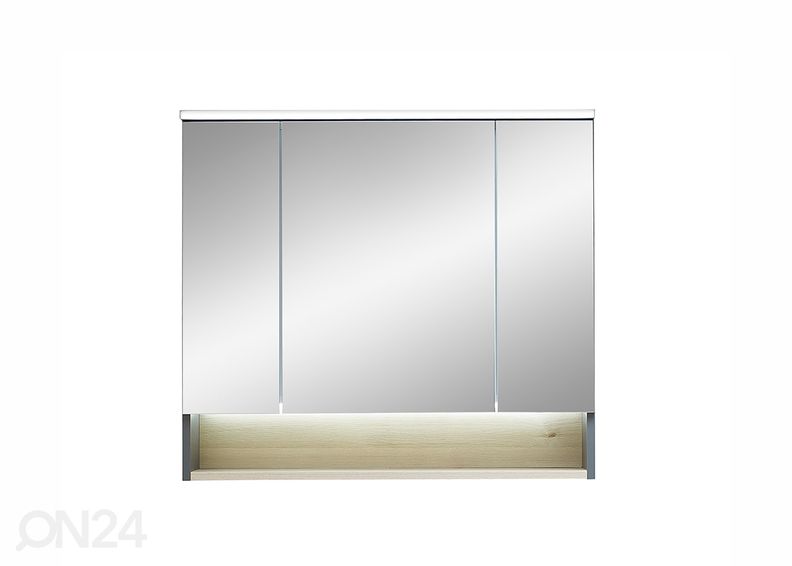 Peegelkapp 25-II suurendatud