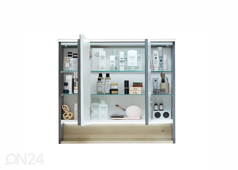 Peegelkapp 25-II suurendatud