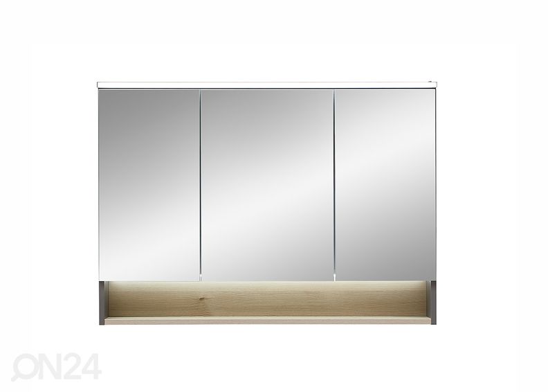 Peegelkapp 25-III suurendatud