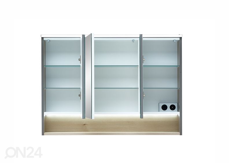 Peegelkapp 25-III suurendatud