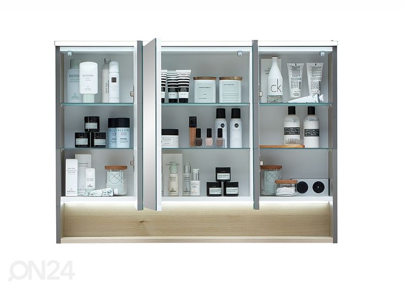 Peegelkapp 25-III suurendatud