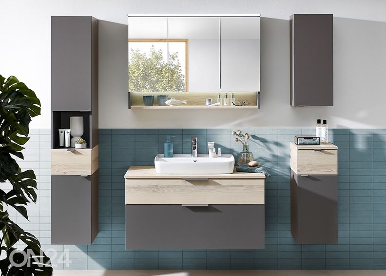 Peegelkapp 25-III suurendatud