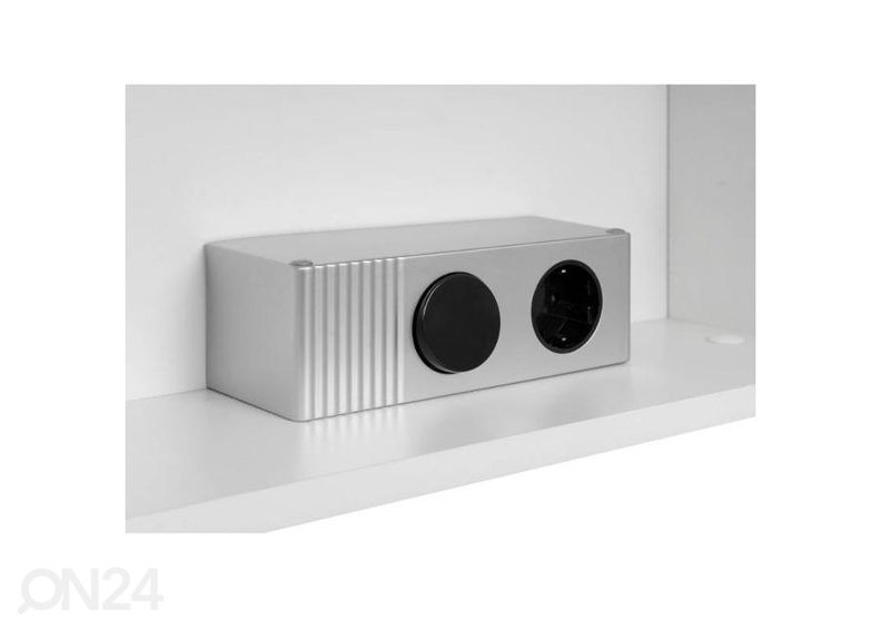 Peegelkapp suurendatud