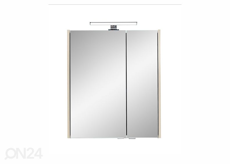 Peegelkapp 85-I suurendatud