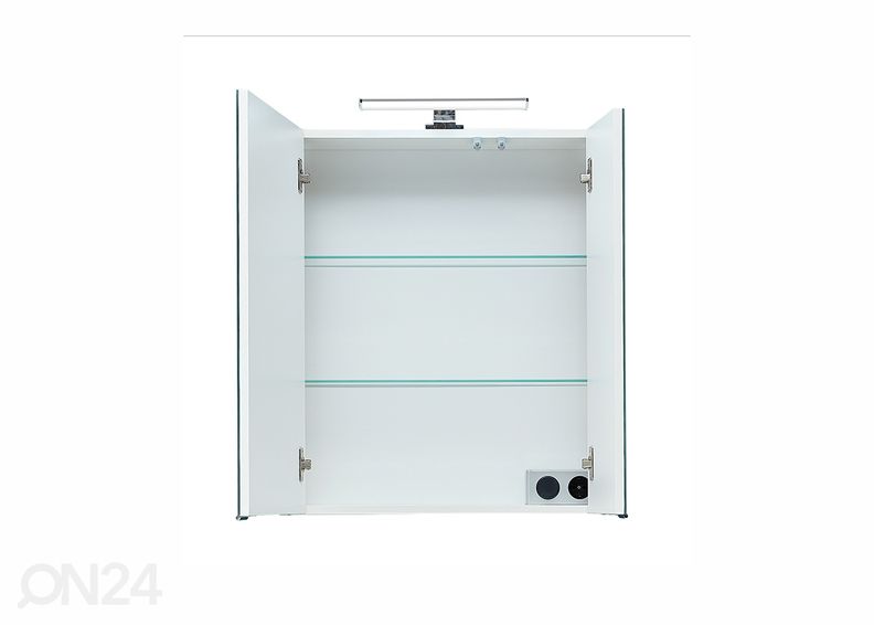 Peegelkapp 85-I suurendatud