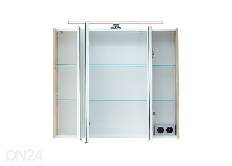 Peegelkapp 85-III suurendatud