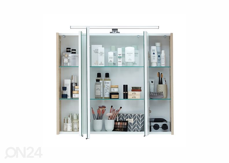 Peegelkapp 85-III suurendatud