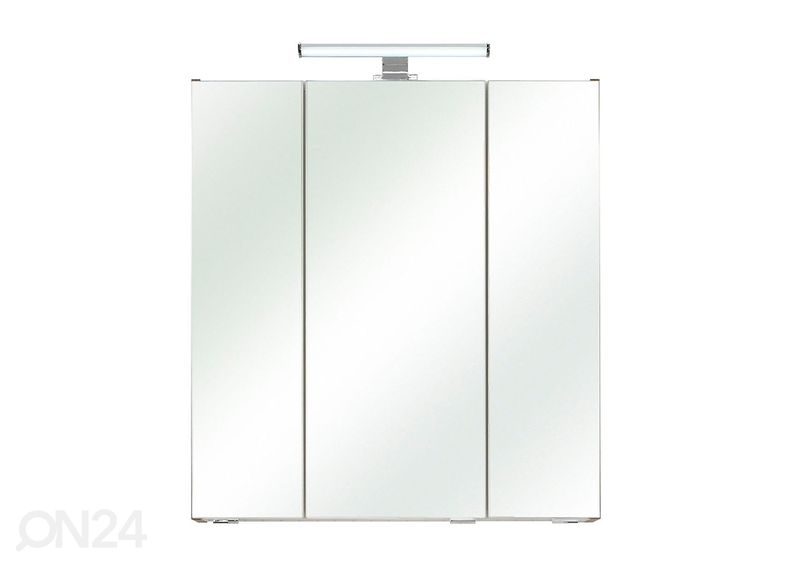 Peegelkapp 943 h70x65x16 cm suurendatud