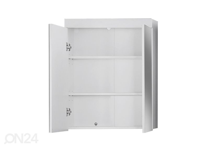 Peegelkapp Amanda suurendatud