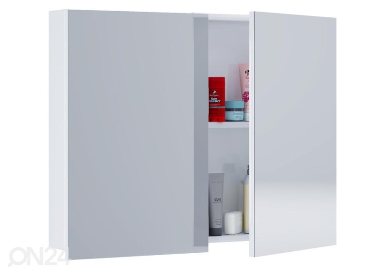 Peegelkapp Badinos 60 cm suurendatud