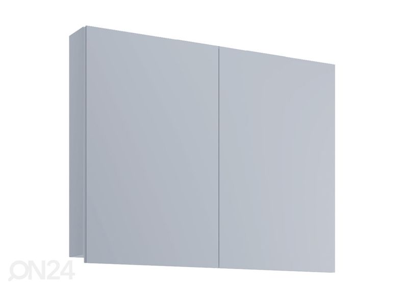 Peegelkapp Badinos 60 cm suurendatud