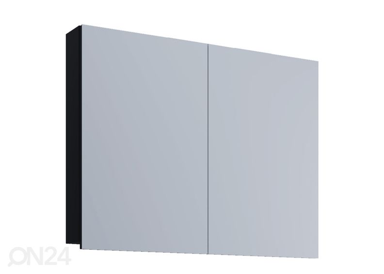 Peegelkapp Badinos 60 cm suurendatud