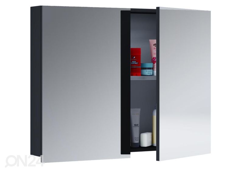 Peegelkapp Badinos 60 cm suurendatud