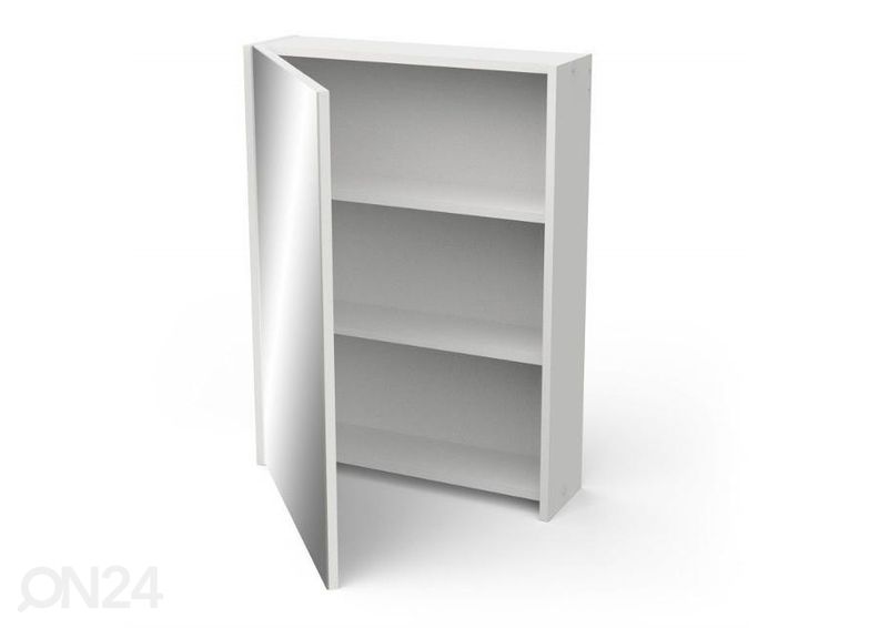 Peegelkapp Coralie3 57 cm suurendatud
