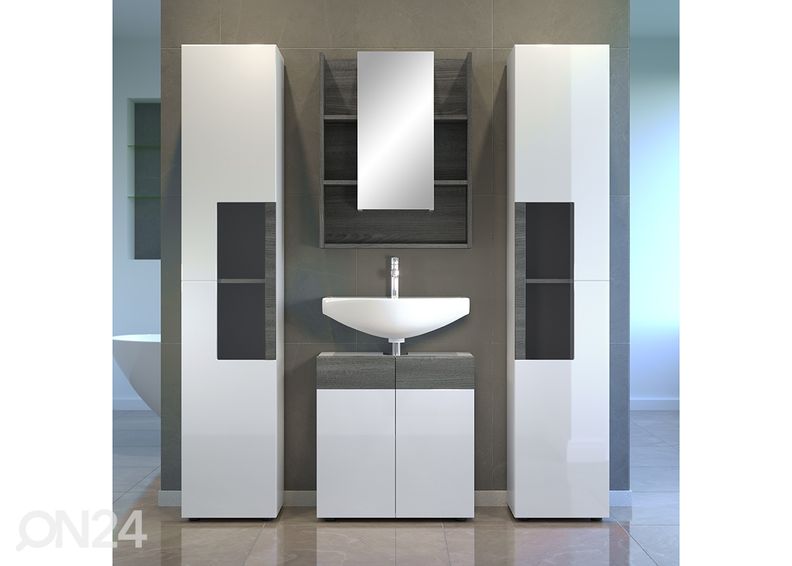 Peegelkapp Daily suurendatud