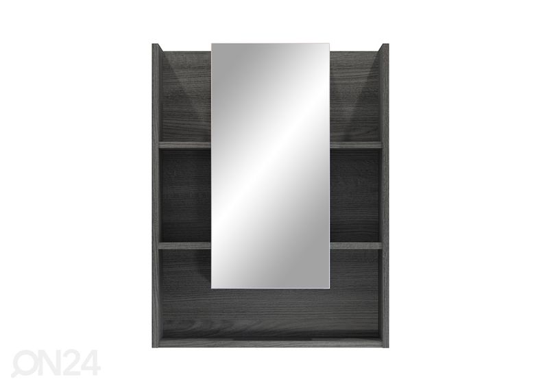 Peegelkapp Daily suurendatud