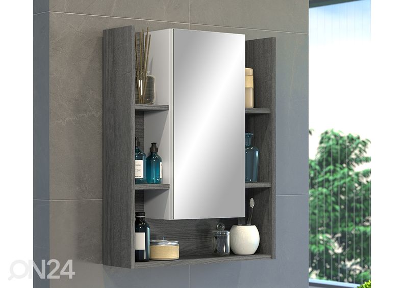 Peegelkapp Daily suurendatud