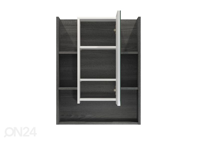 Peegelkapp Daily suurendatud