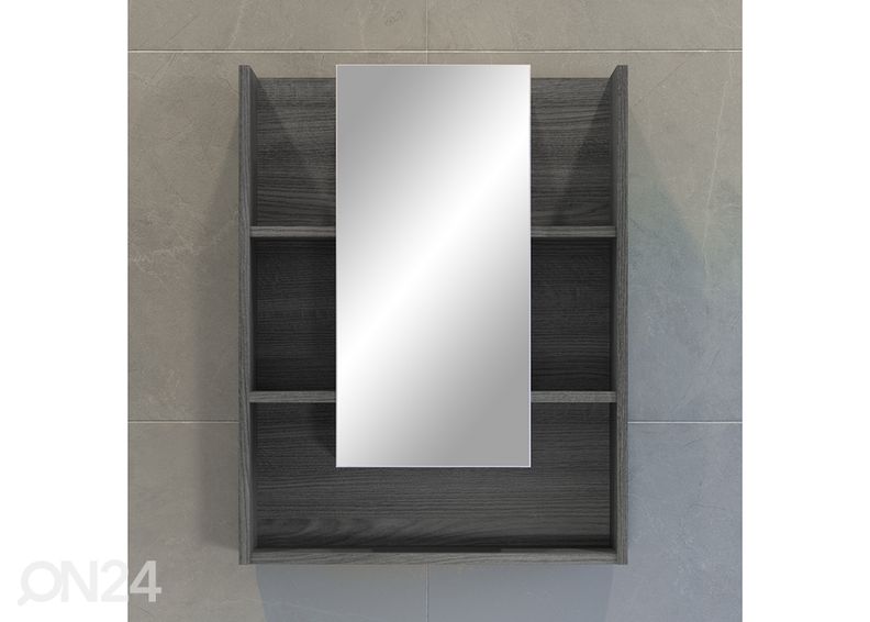 Peegelkapp Daily suurendatud