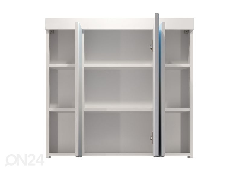 Peegelkapp Devon suurendatud