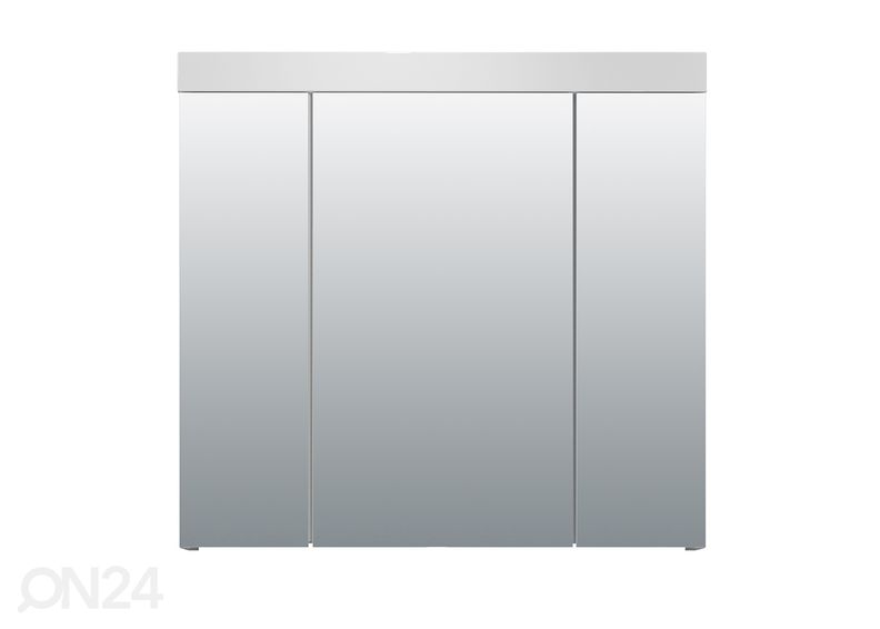 Peegelkapp Devon suurendatud