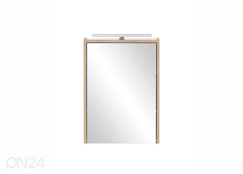 Peegelkapp Elba 43,5 cm suurendatud