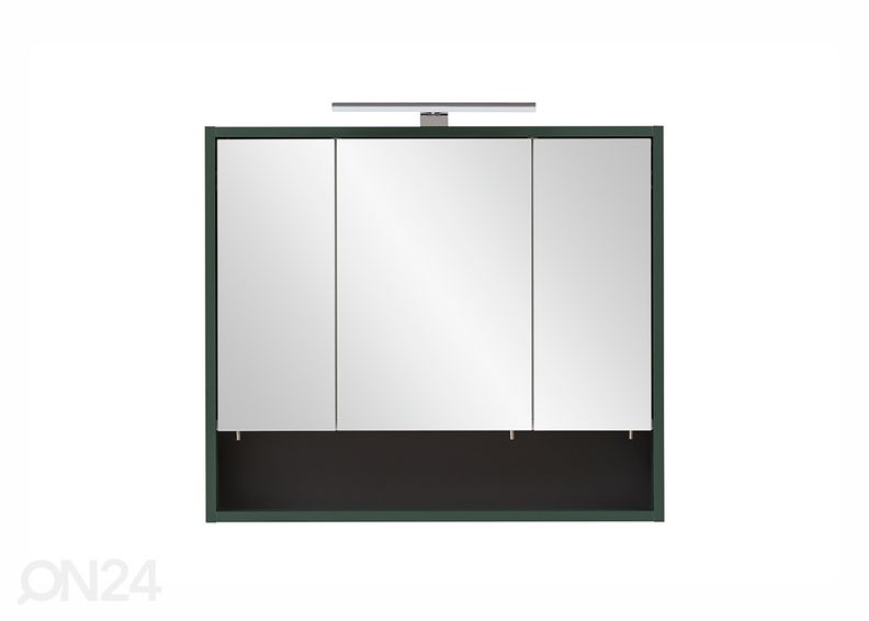 Peegelkapp Kent 70 cm suurendatud