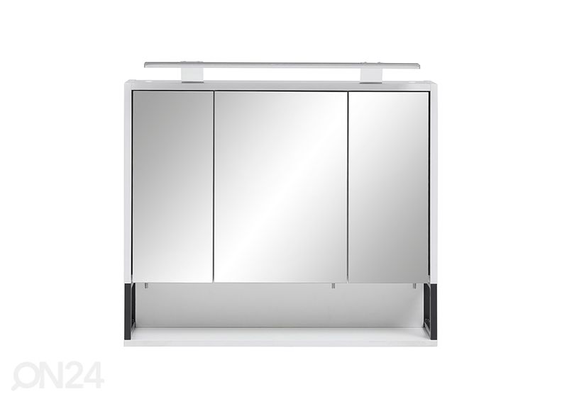 Peegelkapp Limone suurendatud