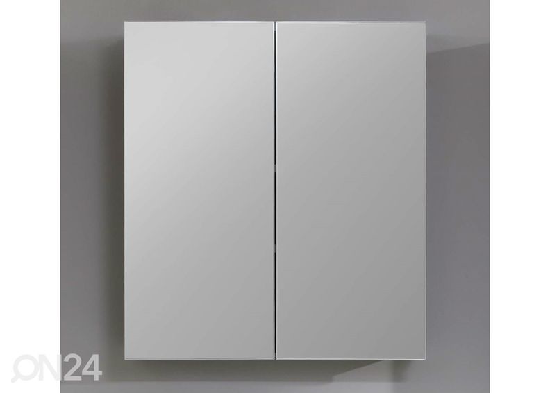 Peegelkapp Line suurendatud