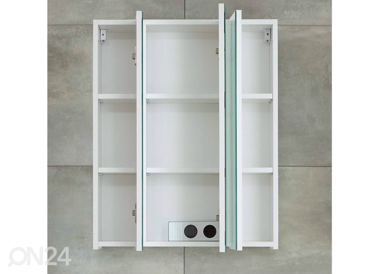 Peegelkapp Monte suurendatud