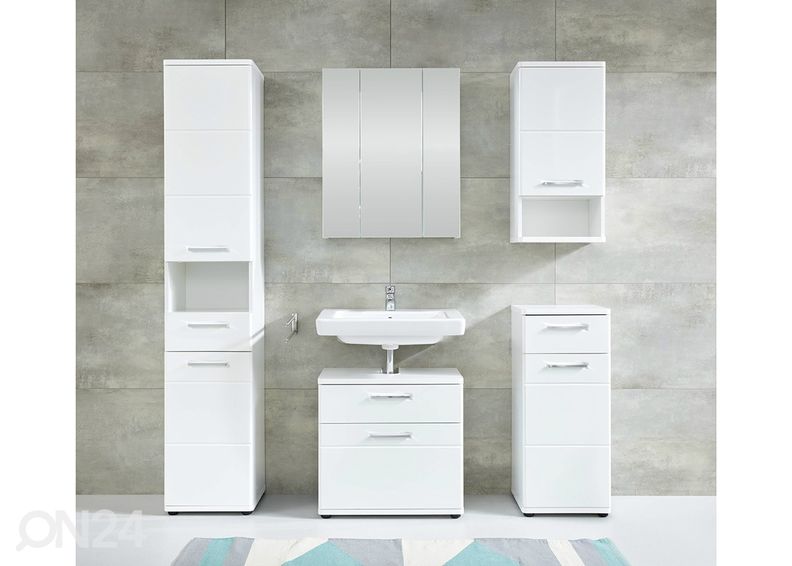 Peegelkapp Monte suurendatud