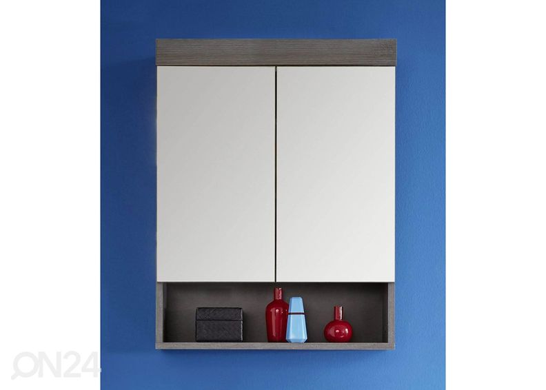 Peegelkapp Runner suurendatud