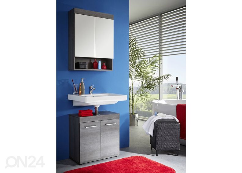 Peegelkapp Runner suurendatud