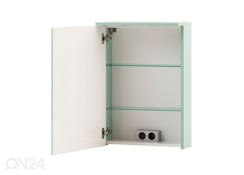 Peegelkapp Sarah suurendatud