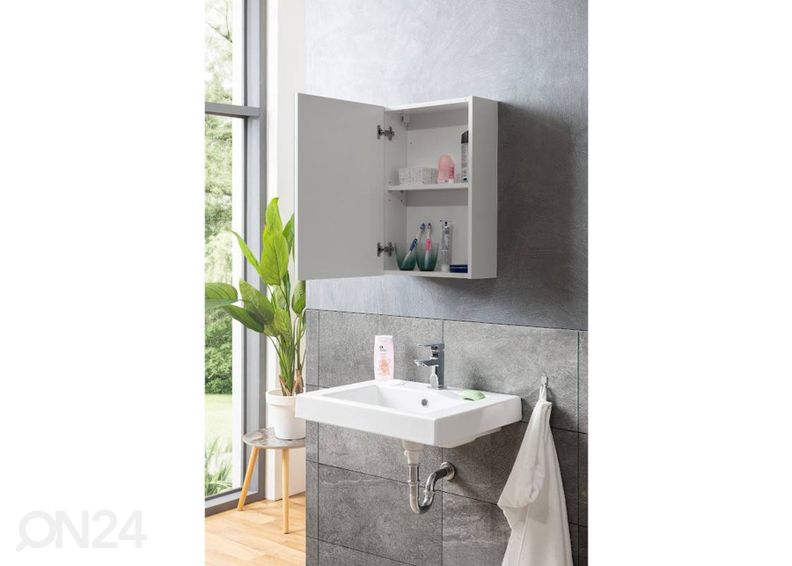 Peegelkapp Solo suurendatud