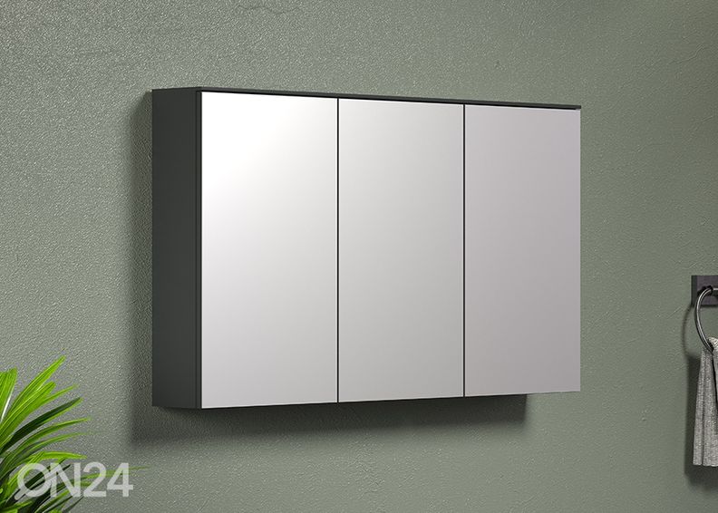 Peegelkapp Synnax suurendatud