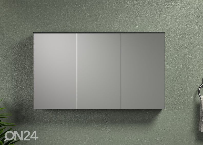 Peegelkapp Synnax suurendatud