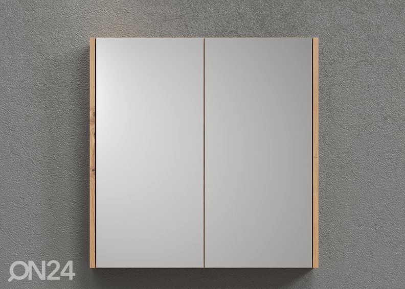 Peegelkapp Touch suurendatud