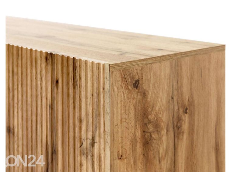 Peegliga tualettlaud Vamos suurendatud