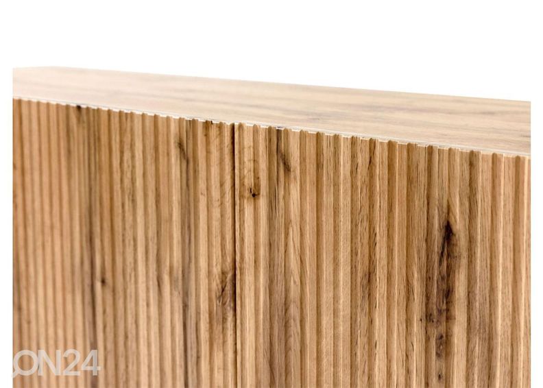 Peegliga tualettlaud Vamos suurendatud