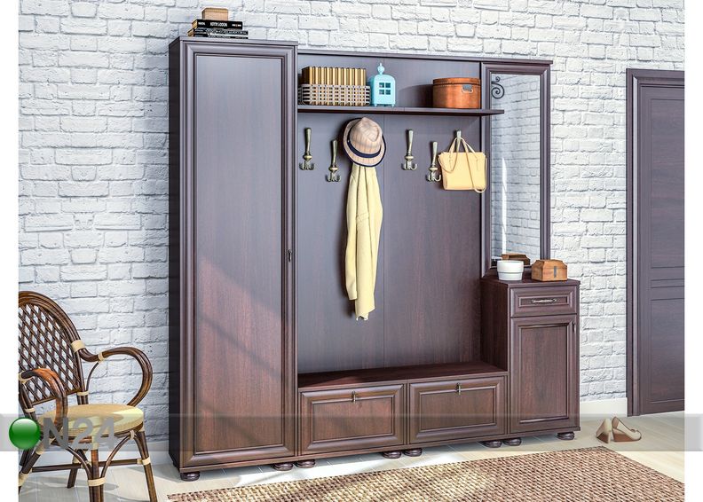 Peeglilaud Verdi suurendatud