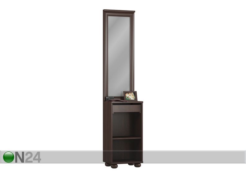 Peeglilaud Verdi suurendatud