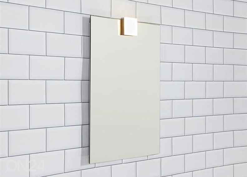 Peeglivalgusti Avignon suurendatud